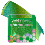 Chameleon Chrome Eyeshadow | Meteor Muse