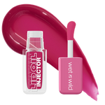 Lip Oil Injector Plumping Lip Oil