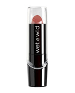 Silk Finish Lipstick | Dark Pink Frost