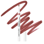 Perfect Pout Lip Liner Stain | Nude Tights