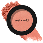 Color Icon Blush | Pearlscent Pink