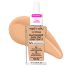 Bare Focus Niacinamide Skin Tint | Cream Beige