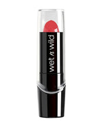 Silk Finish Lipstick | Hot Paris Pink