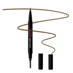 Ultimate Brow Brow Pen | Medium Brown