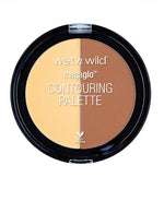 MegaGlo™ Contouring Palette