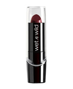 Silk Finish Lipstick | Black Orchid