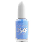 Fast Dry AF Nail Color | Sin-derella