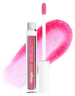MegaSlicks Lip Gloss | Crushed Grapes