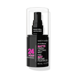 Photo Focus Matte Finish Setting Mist