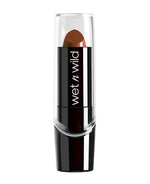 Silk Finish Lipstick | Mink Brown