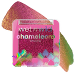 Chameleon Chrome Eyeshadow | Nebula Rush