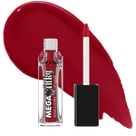 Mega Inky Lip Color | Red Revival
