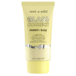 Prime Focus Glass Correct Primer | Yellow
