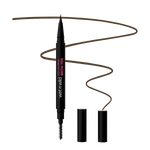 Ultimate Brow Brow Pen | Dark Brown