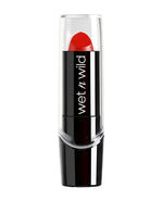 Silk Finish Lipstick | Cherry Frost