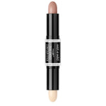 MegaGlo Dual-Ended Contour Stick | Light/Medium