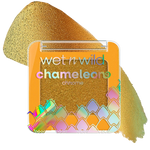 Chameleon Chrome Eyeshadow | Comet Couture