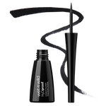 H2O PROOF LIQUID EYELINER | BLACK