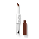 Megalast Lock 'N' Shine Lip Color + Gloss