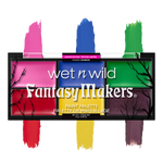 PAINT PALETTE | RAINBOW