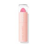 Mega Last Rich Satin Lip Color | Disco Rose