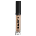 Mega Last Incognito All-Day Full Coverage Concealer | Medium Golden