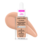 Bare Focus Niacinamide Skin Tint | Buff