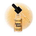 GLITTER BODY ILLUMINATOR | FOUNTAIN OF GOLD