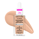 Bare Focus Niacinamide Skin Tint | Light Medium
