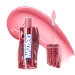 TWIZZLERS Lip Gloss | Strawberry
