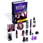 DISNEY VILLIANS PR BOX