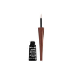 MegaLiner Metallic Liquid Eyeliner | Metallic Brown
