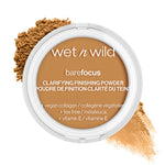 Bare Focus Clarifying Finishing Powder | Medium-Tan