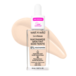 Bare Focus Niacinamide Skin Tint | Porcelain