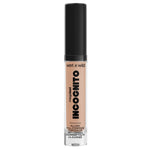 Mega Last Incognito All-Day Full Coverage Concealer | Light Honey