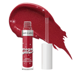 Mega Glitter Shimmer Liquid Lipstick | New Soulmate