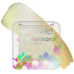 Chameleon Chrome Eyeshadow | Moon Flare