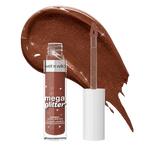 Mega Glitter Shimmer Liquid Lipstick | Hear Me Out