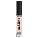 Mega Last Incognito All-Day Full Coverage Concealer | Light Beige