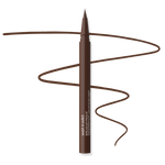 Breakup Proof Waterproof Liquid Eyeliner | Brown