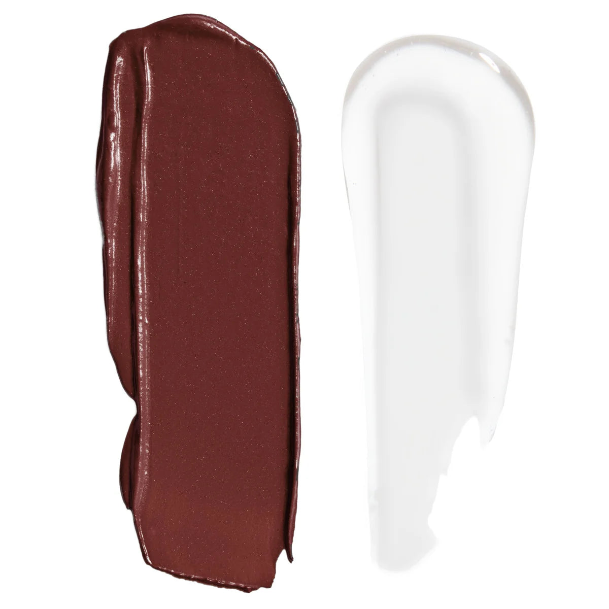 Megalast Lock 'N' Shine Lip Color + Gloss