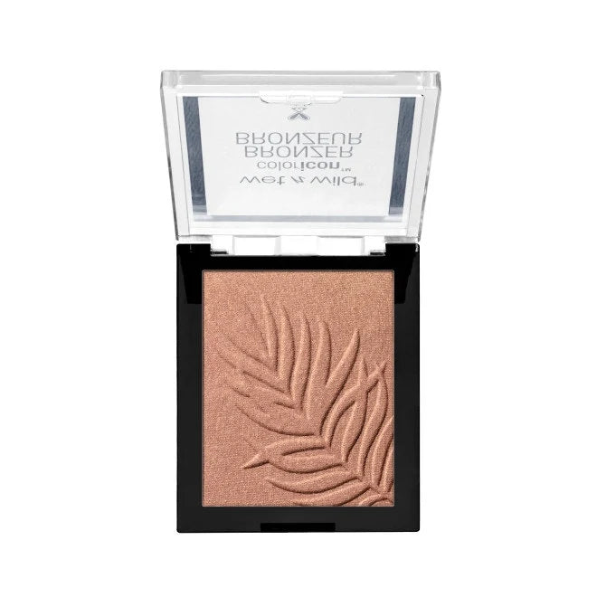 Color Icon Bronzer