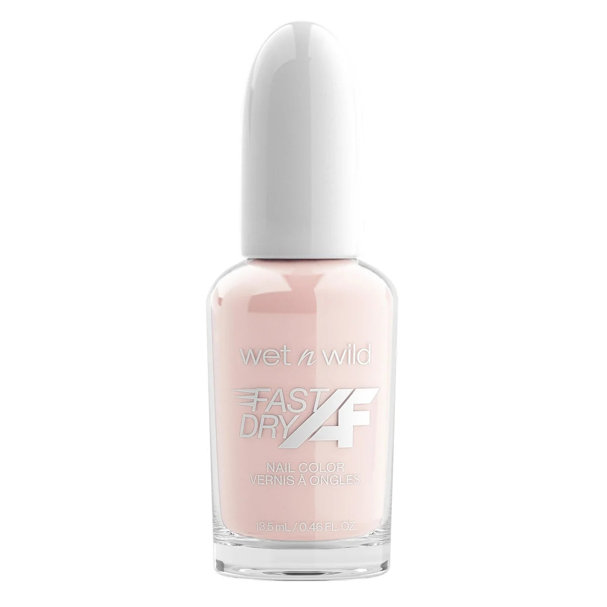 Fast Dry AF Nail Color