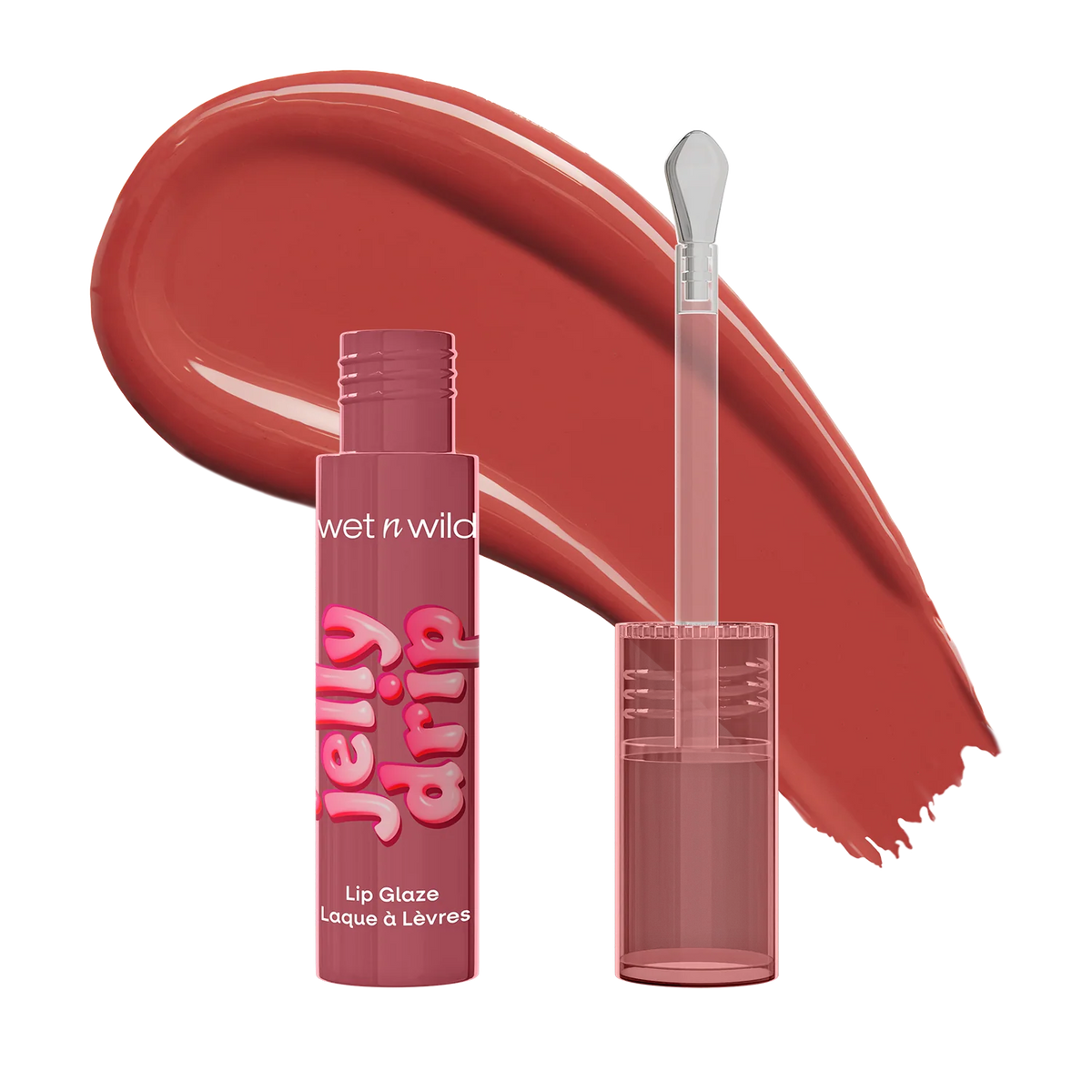 Jelly Drip Lip Glaze