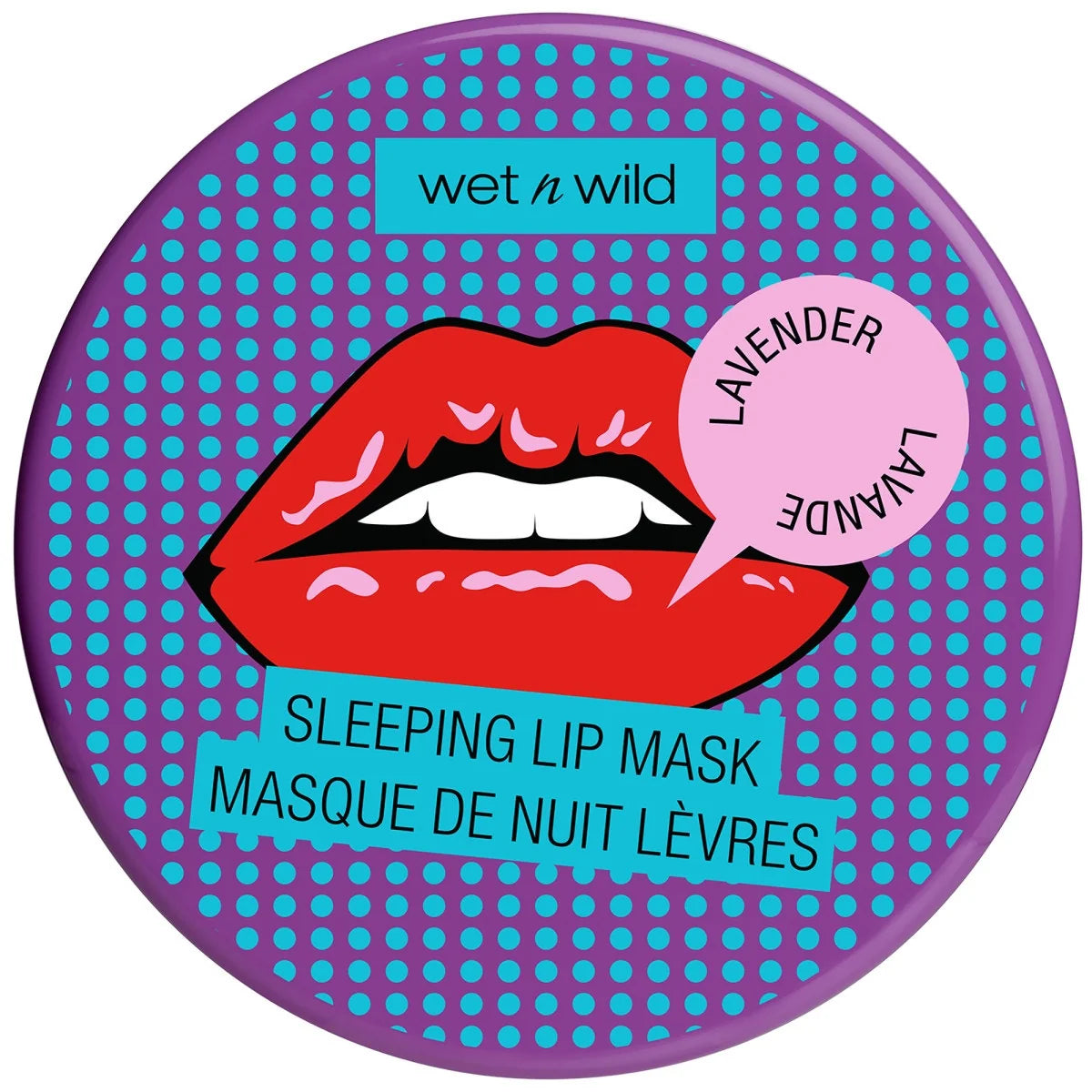 Perfect Pout Sleeping Lip Mask