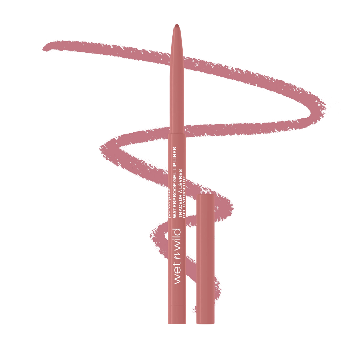 Perfect Pout Gel Lip Liner