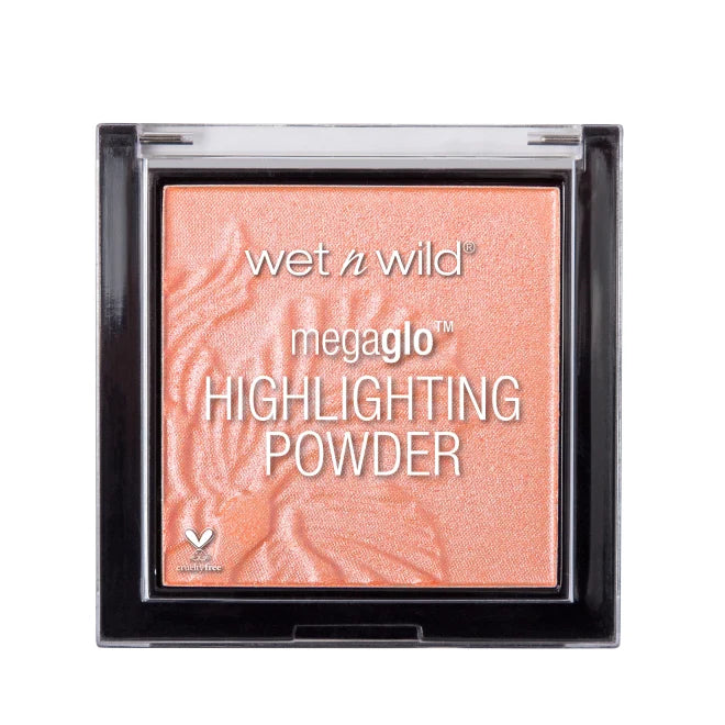 MegaGlo Highlighting Powder | Bloom Time