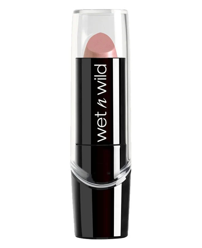Silk Finish Lipstick