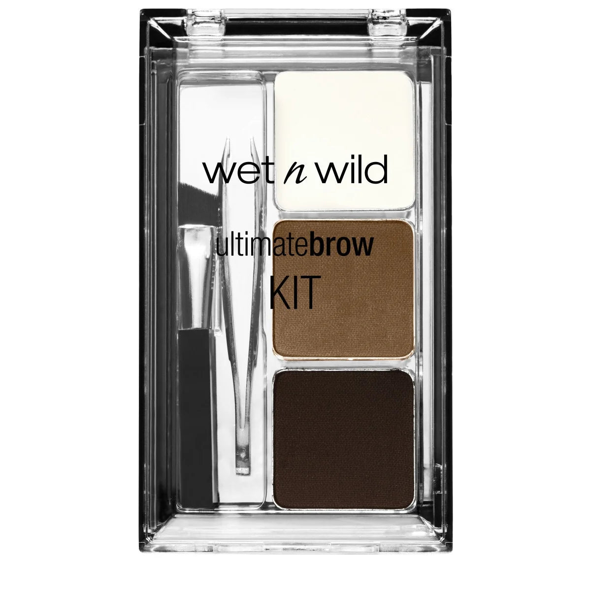 Ultimate Brow Kit