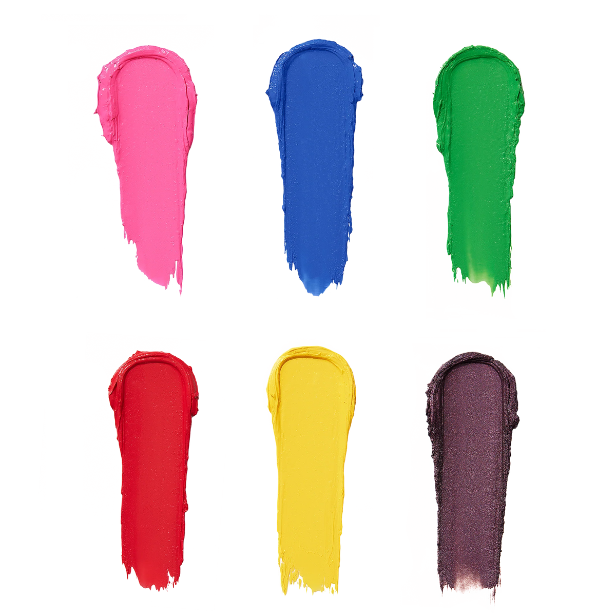 Paint Palette | Rainbow